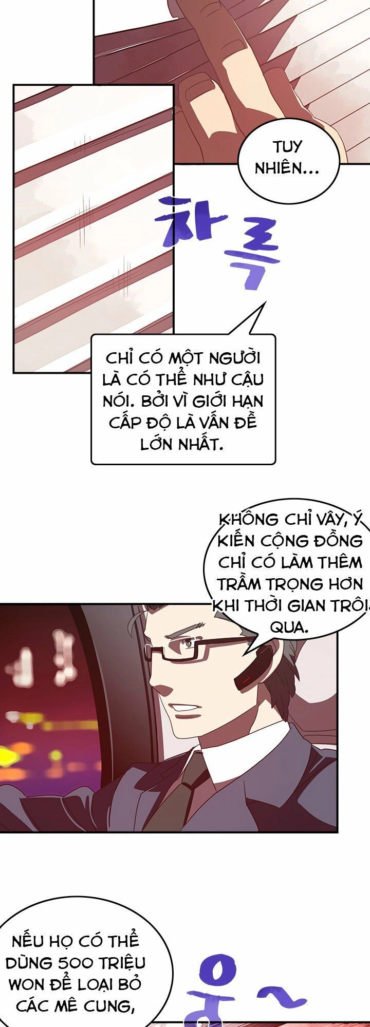 Ta Là Vua Pháp Sư Chapter 32 - 9