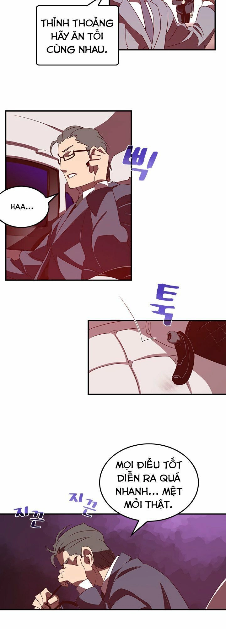 Ta Là Vua Pháp Sư Chapter 32 - 11