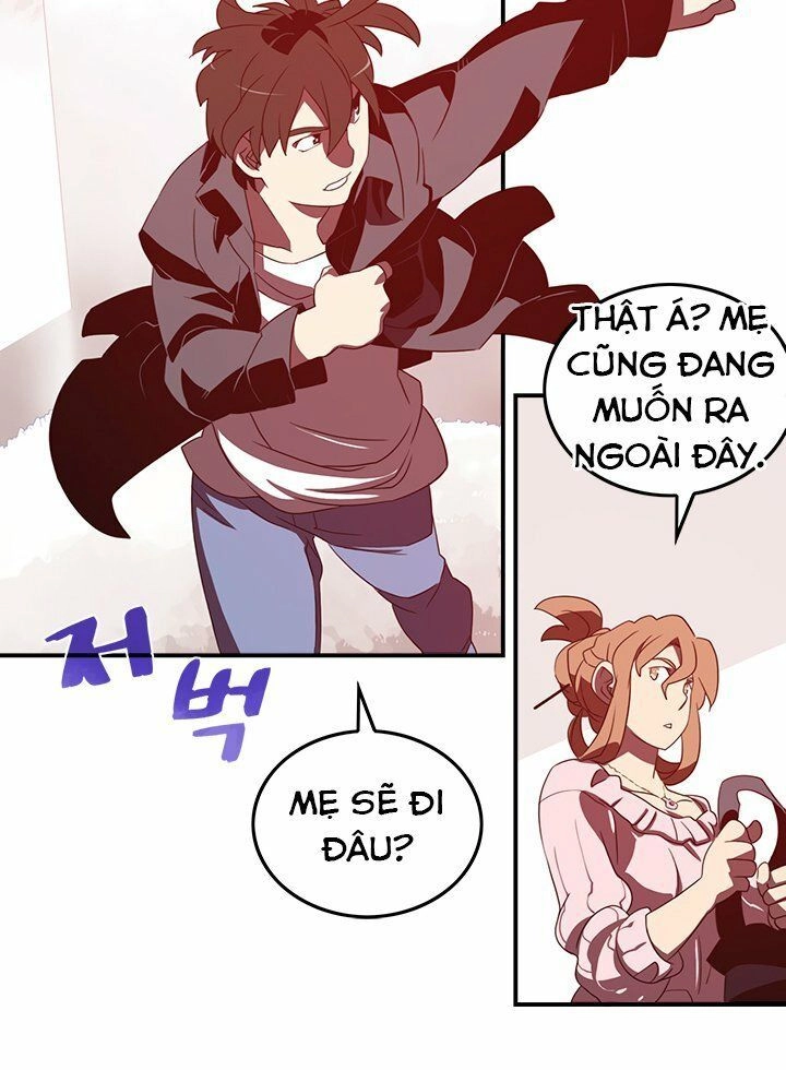 Ta Là Vua Pháp Sư Chapter 32 - 13