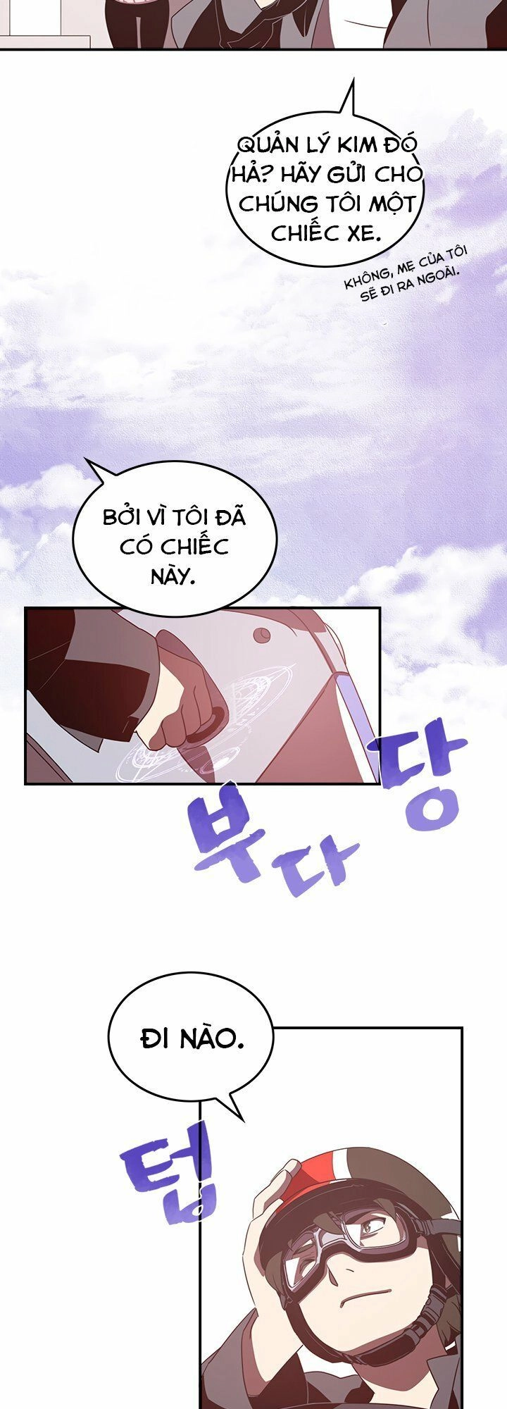 Ta Là Vua Pháp Sư Chapter 32 - 16