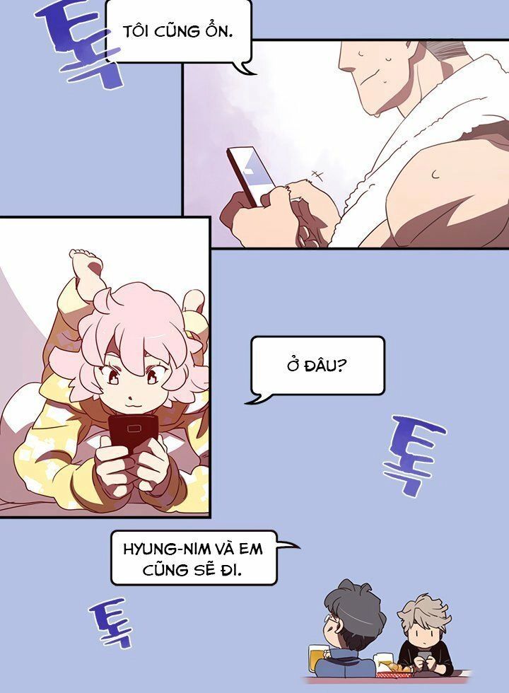 Ta Là Vua Pháp Sư Chapter 32 - 19