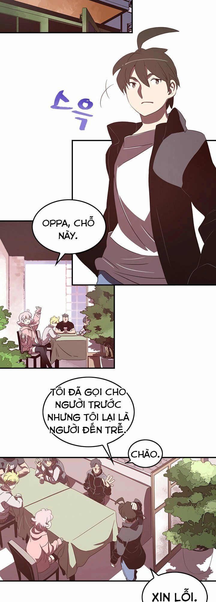 Ta Là Vua Pháp Sư Chapter 32 - 21