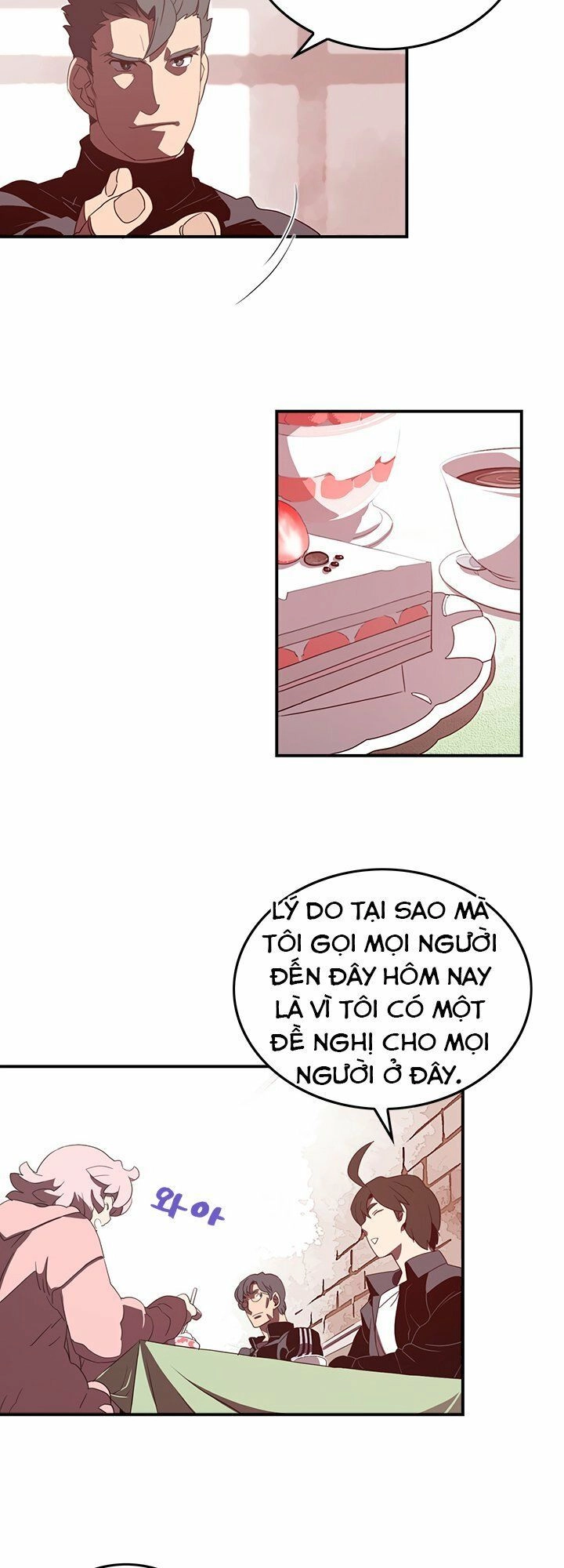 Ta Là Vua Pháp Sư Chapter 32 - 23