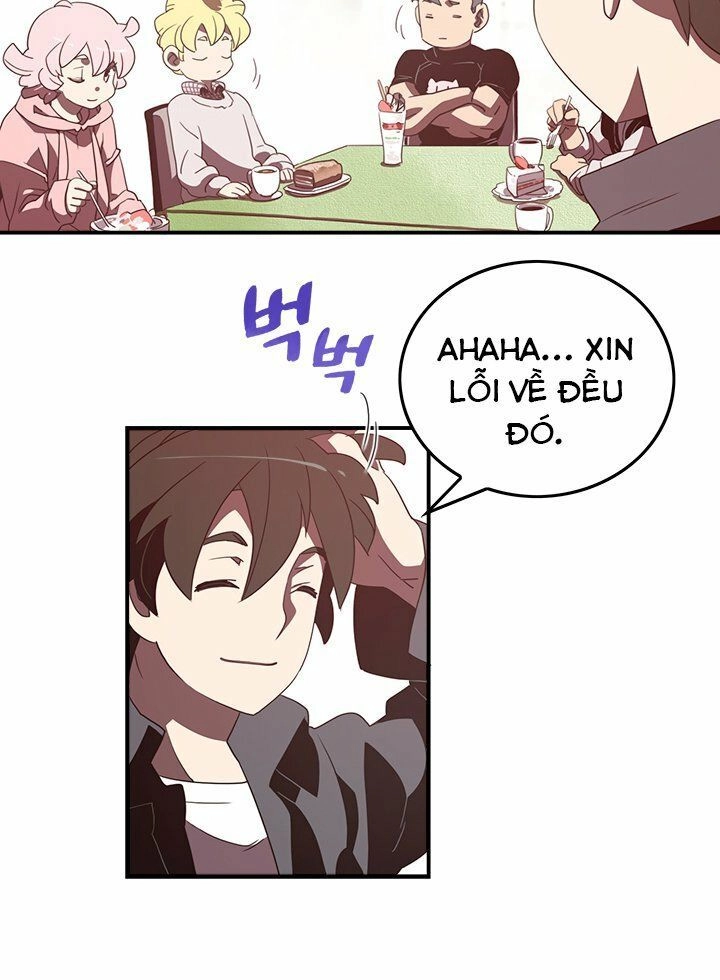 Ta Là Vua Pháp Sư Chapter 32 - 25