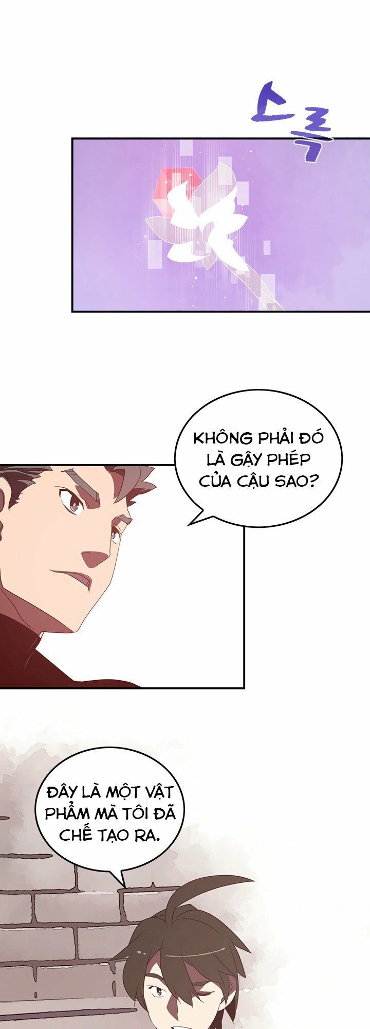 Ta Là Vua Pháp Sư Chapter 32 - 26