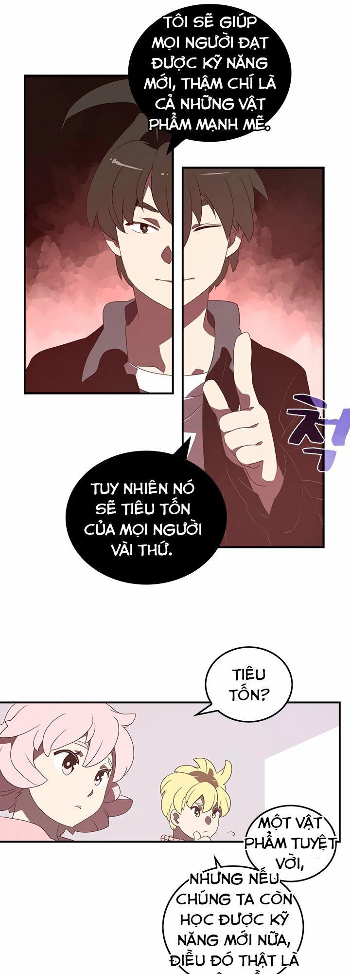 Ta Là Vua Pháp Sư Chapter 33 - 2