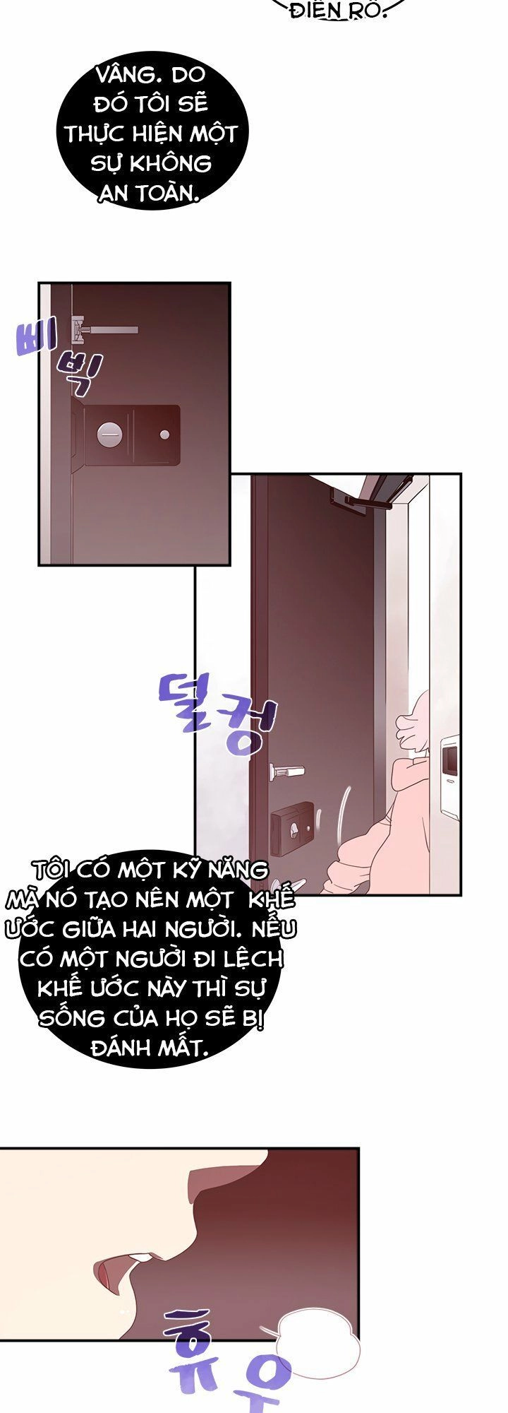 Ta Là Vua Pháp Sư Chapter 33 - 3