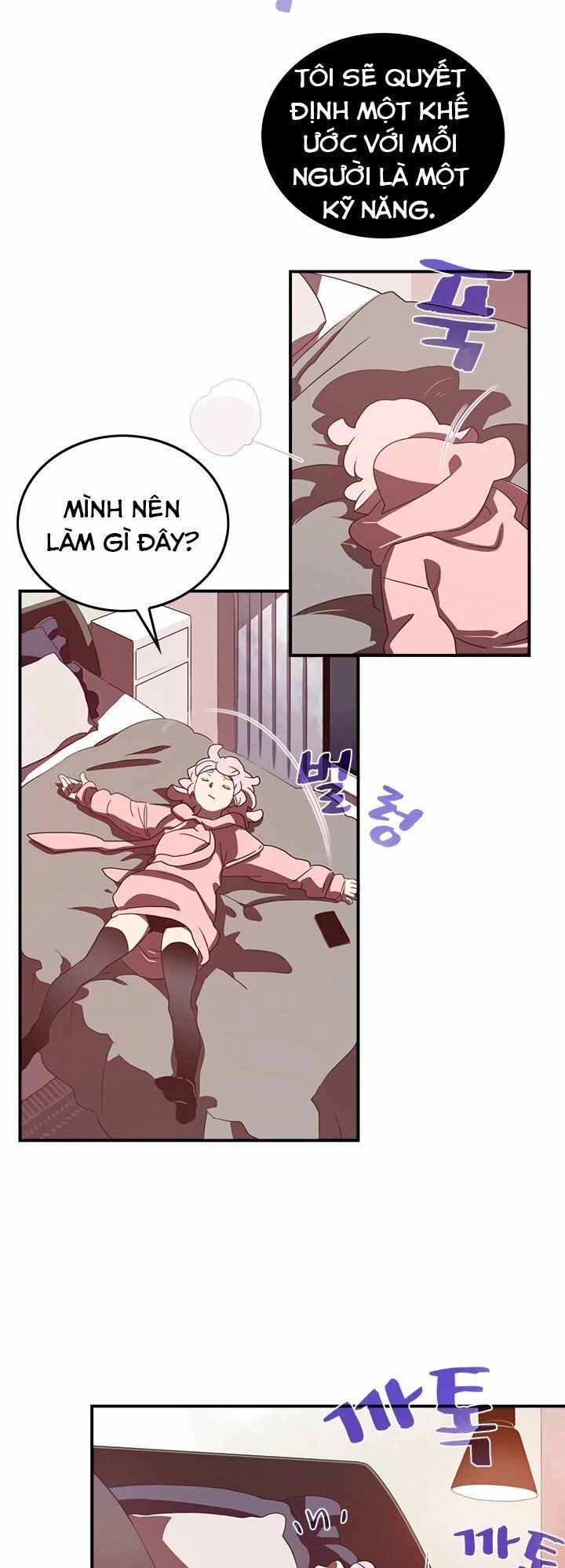 Ta Là Vua Pháp Sư Chapter 33 - 4