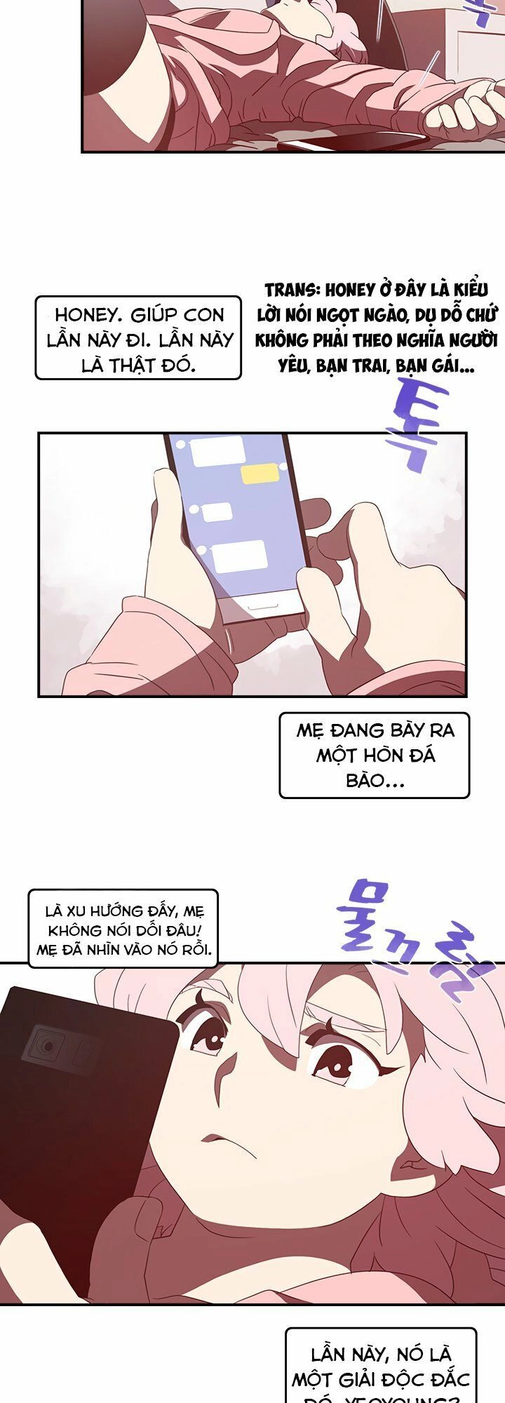 Ta Là Vua Pháp Sư Chapter 33 - 5