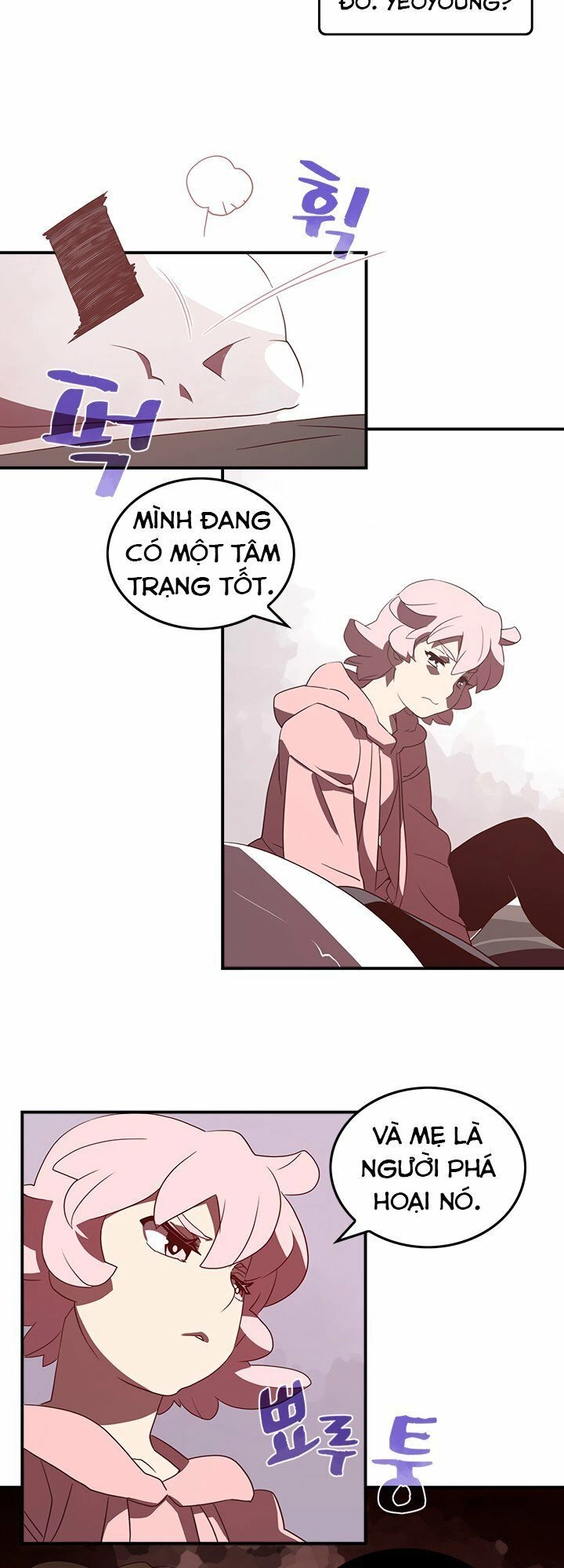 Ta Là Vua Pháp Sư Chapter 33 - 6