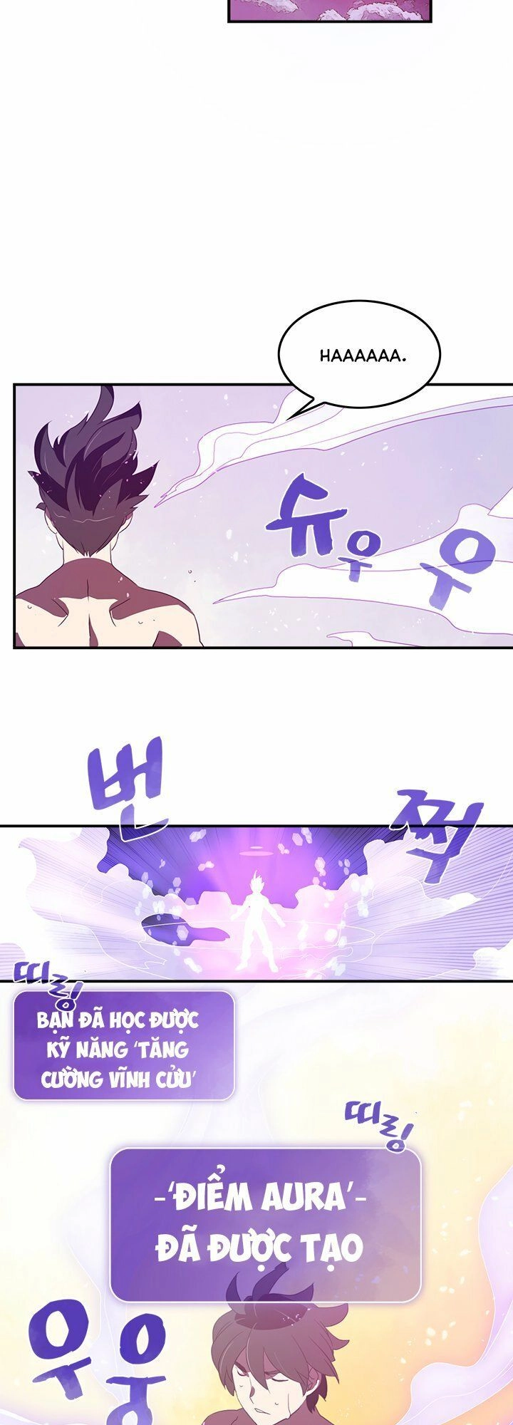 Ta Là Vua Pháp Sư Chapter 33 - 9