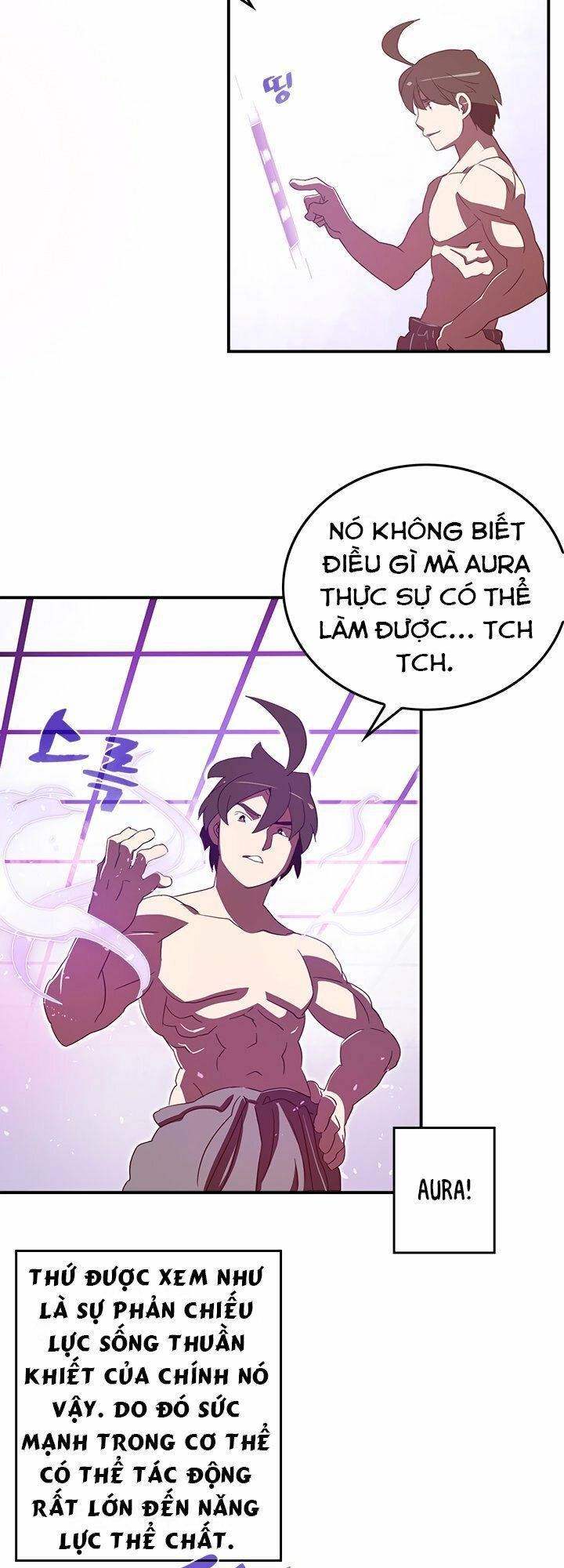 Ta Là Vua Pháp Sư Chapter 33 - 11