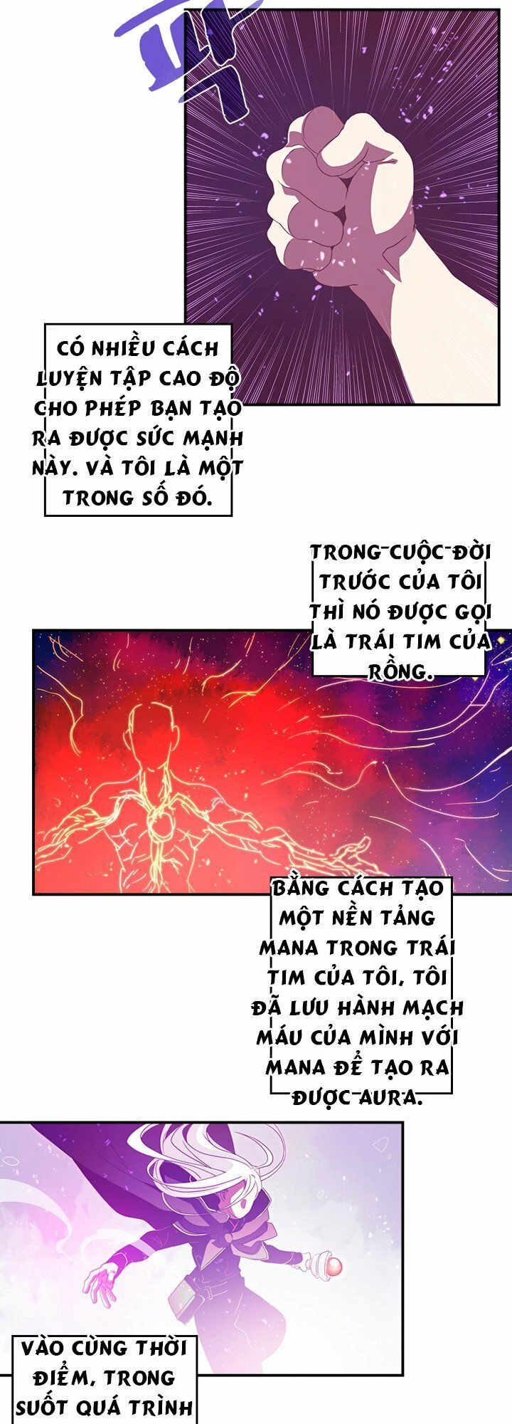 Ta Là Vua Pháp Sư Chapter 33 - 12