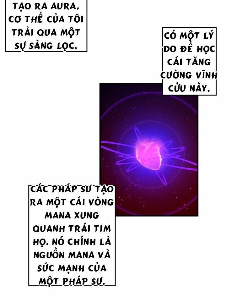 Ta Là Vua Pháp Sư Chapter 33 - 13