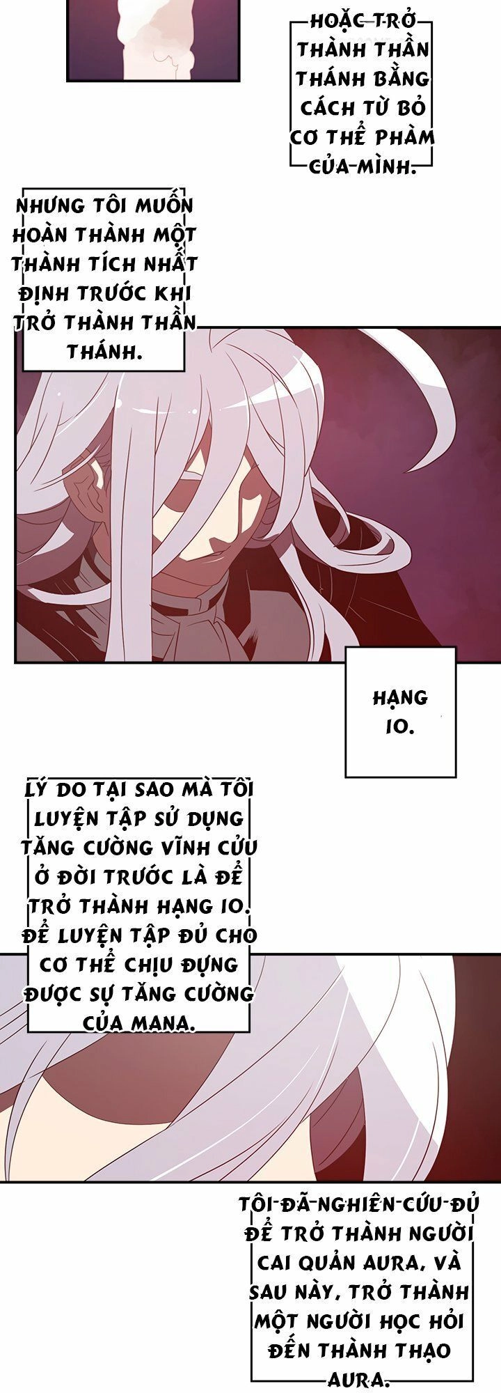 Ta Là Vua Pháp Sư Chapter 33 - 15