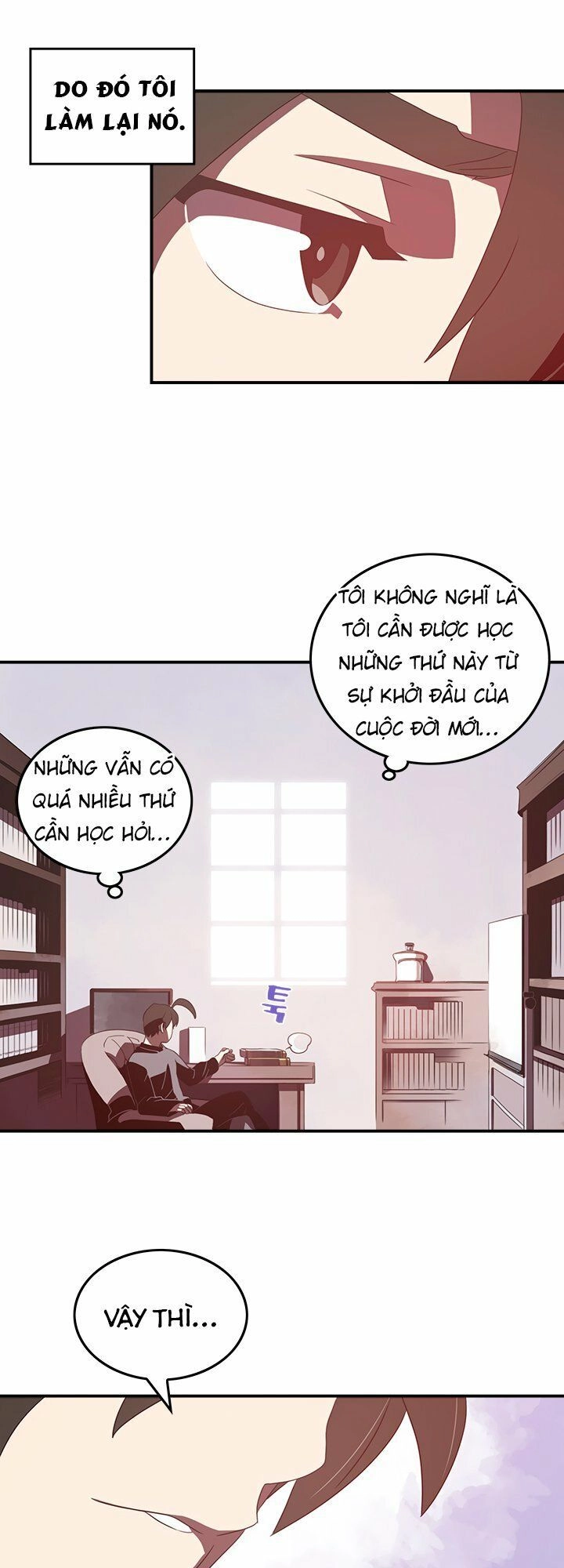 Ta Là Vua Pháp Sư Chapter 33 - 16