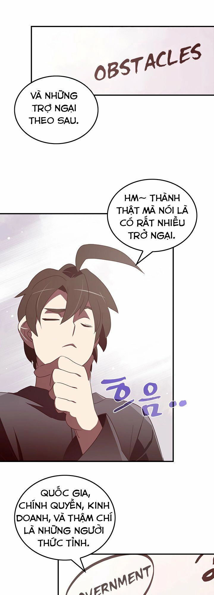 Ta Là Vua Pháp Sư Chapter 33 - 18