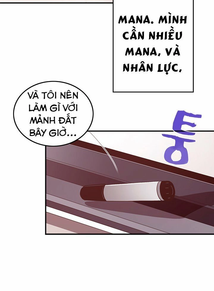 Ta Là Vua Pháp Sư Chapter 33 - 25