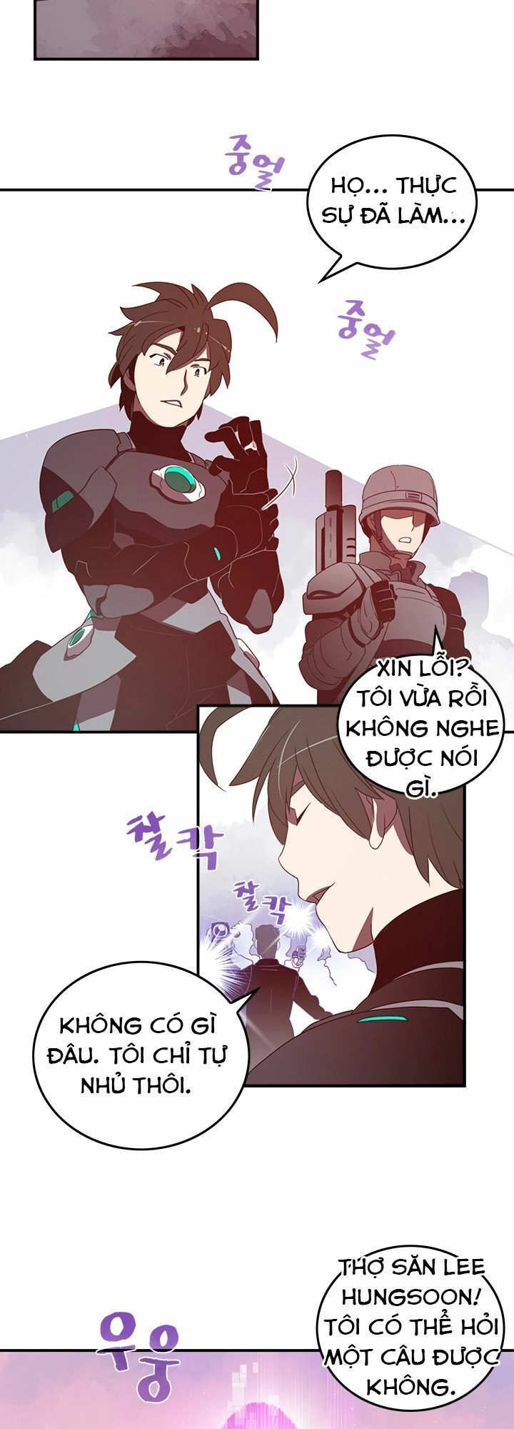 Ta Là Vua Pháp Sư Chapter 34 - 4