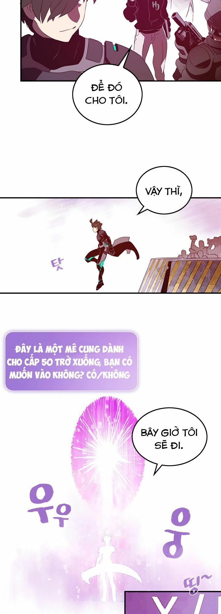 Ta Là Vua Pháp Sư Chapter 34 - 6