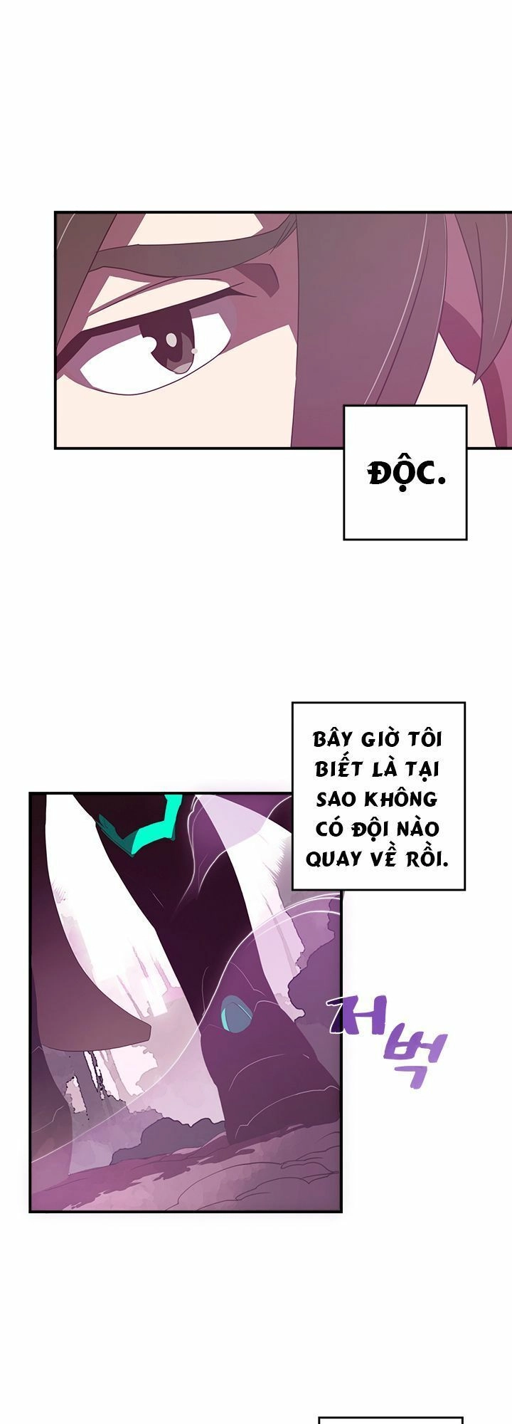 Ta Là Vua Pháp Sư Chapter 34 - 8