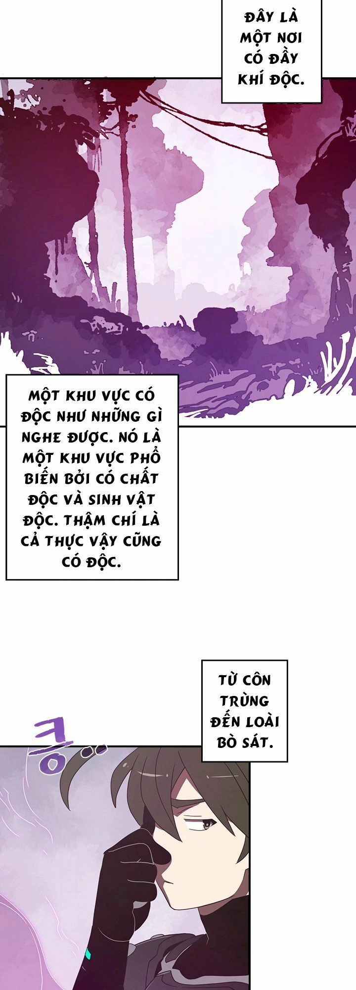 Ta Là Vua Pháp Sư Chapter 34 - 9