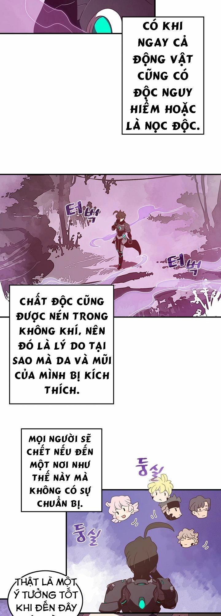 Ta Là Vua Pháp Sư Chapter 34 - 10
