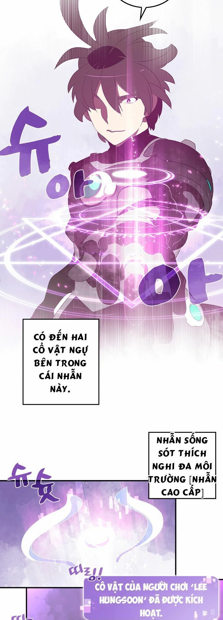 Ta Là Vua Pháp Sư Chapter 34 - 12