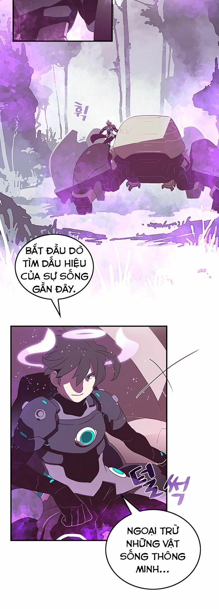 Ta Là Vua Pháp Sư Chapter 34 - 16