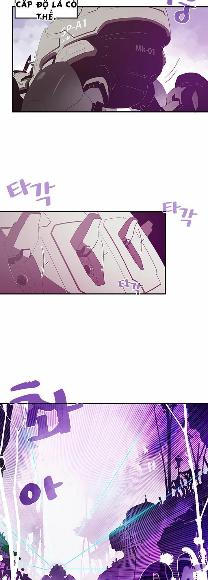 Ta Là Vua Pháp Sư Chapter 34 - 18