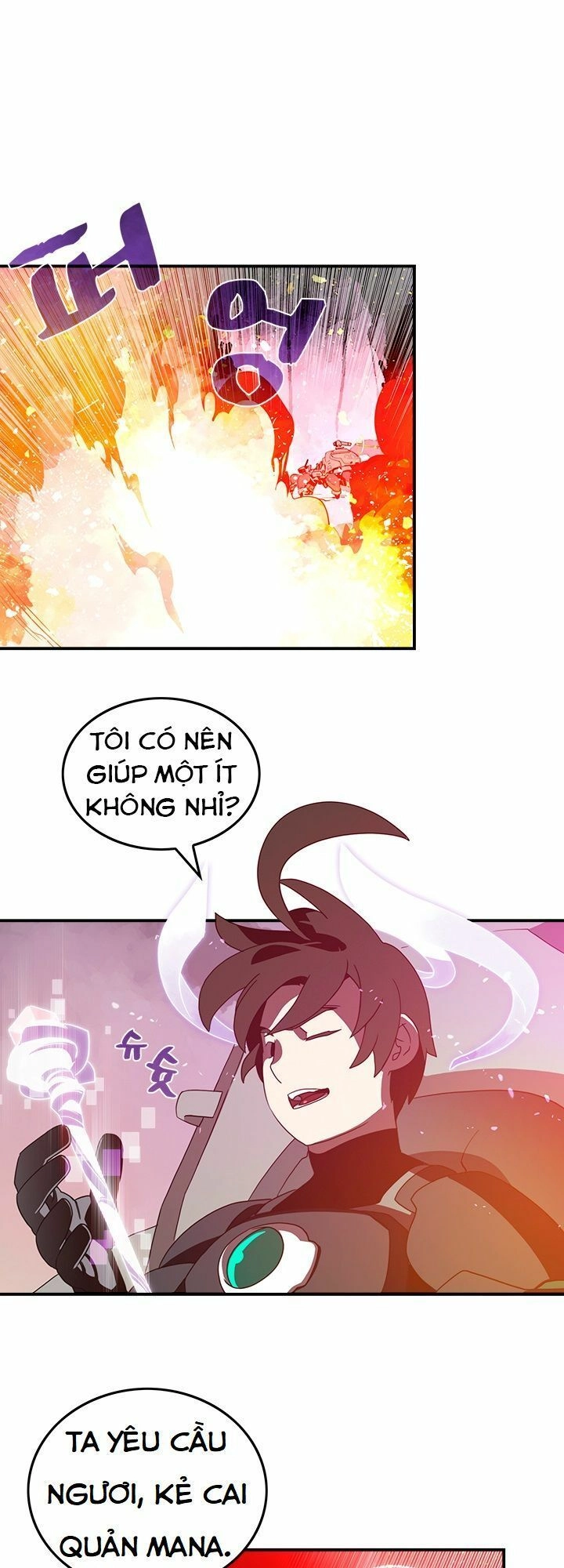 Ta Là Vua Pháp Sư Chapter 34 - 21