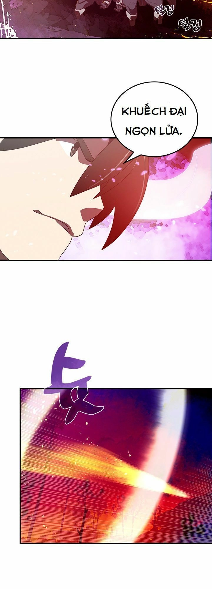 Ta Là Vua Pháp Sư Chapter 34 - 23