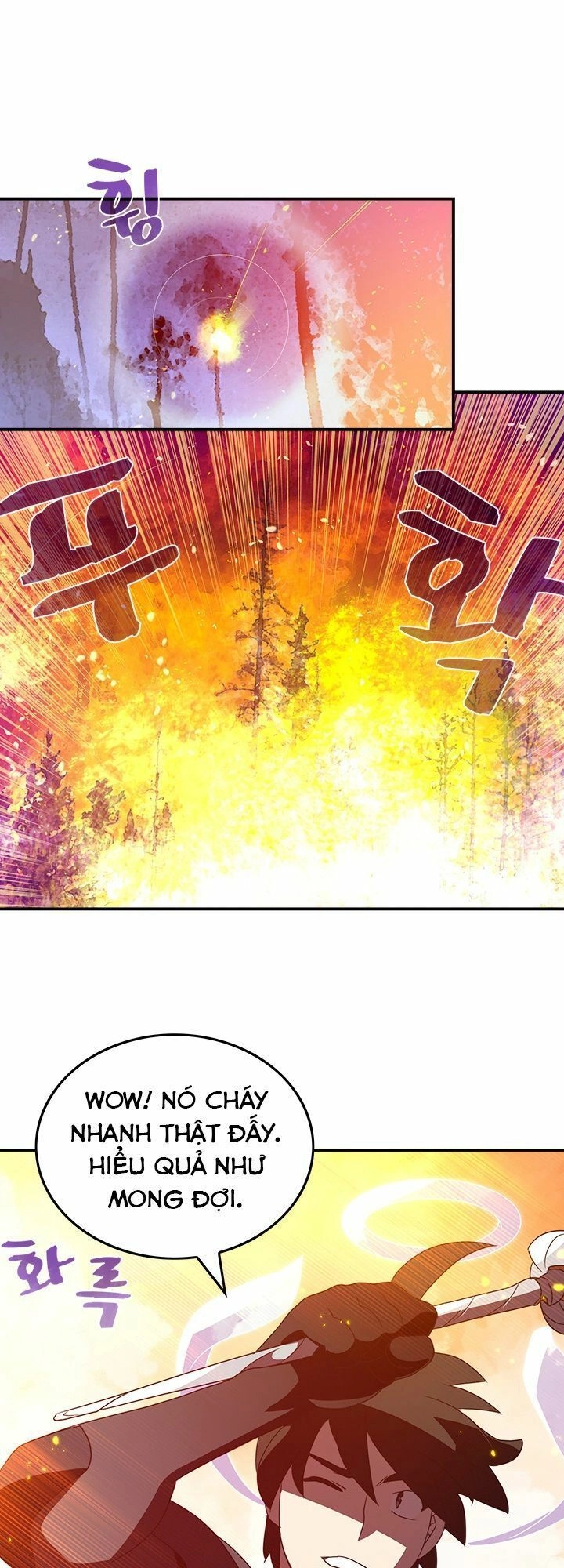 Ta Là Vua Pháp Sư Chapter 34 - 24