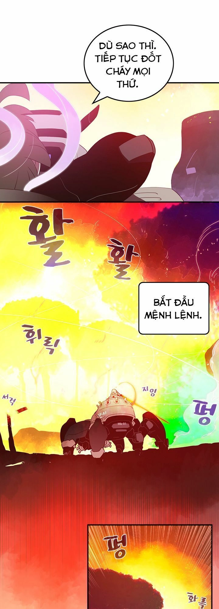 Ta Là Vua Pháp Sư Chapter 34 - 27