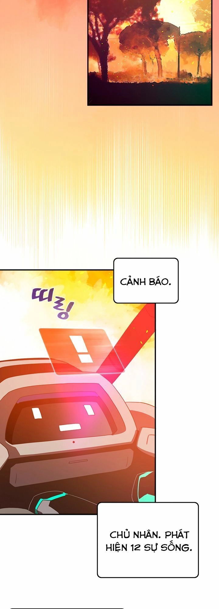 Ta Là Vua Pháp Sư Chapter 34 - 28