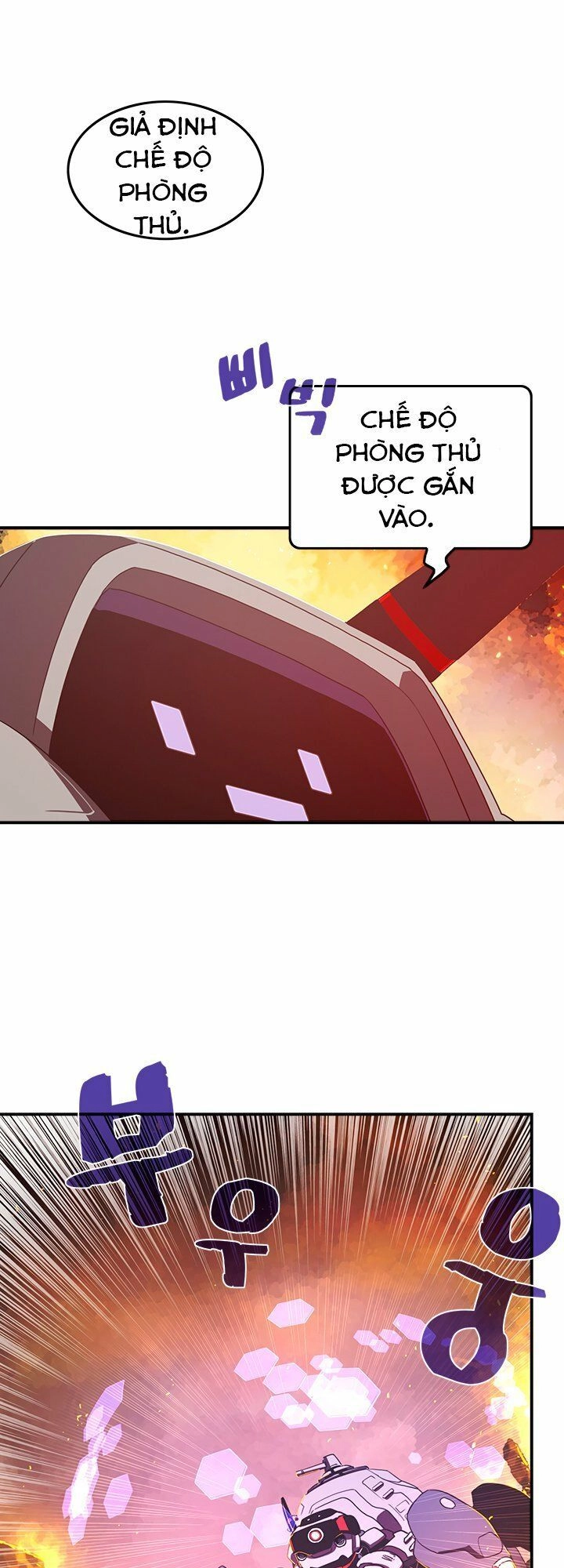 Ta Là Vua Pháp Sư Chapter 35 - 1