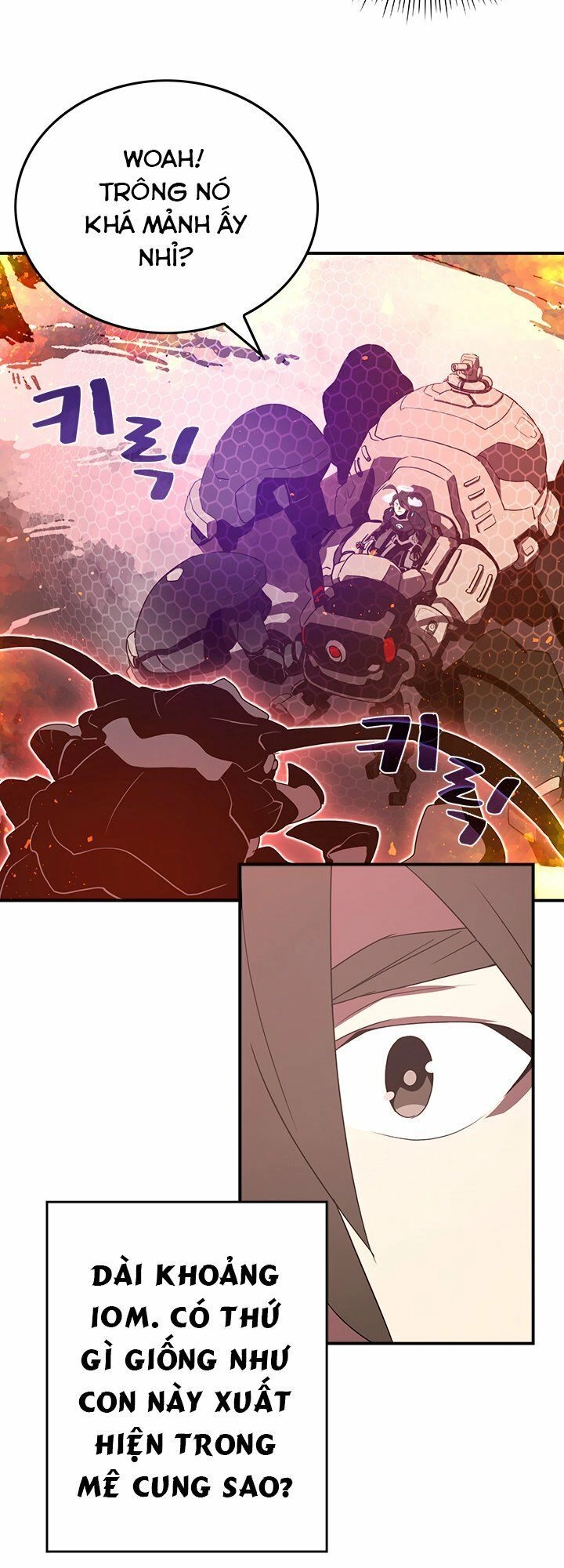 Ta Là Vua Pháp Sư Chapter 35 - 4