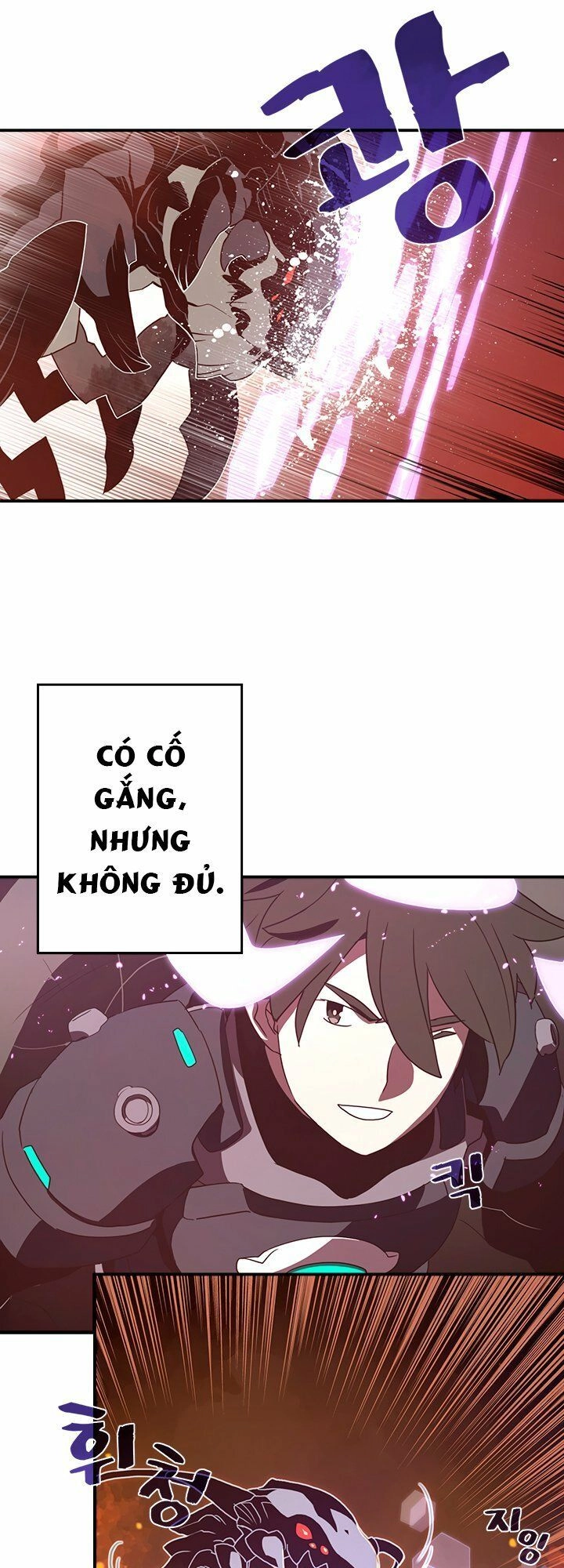 Ta Là Vua Pháp Sư Chapter 35 - 5