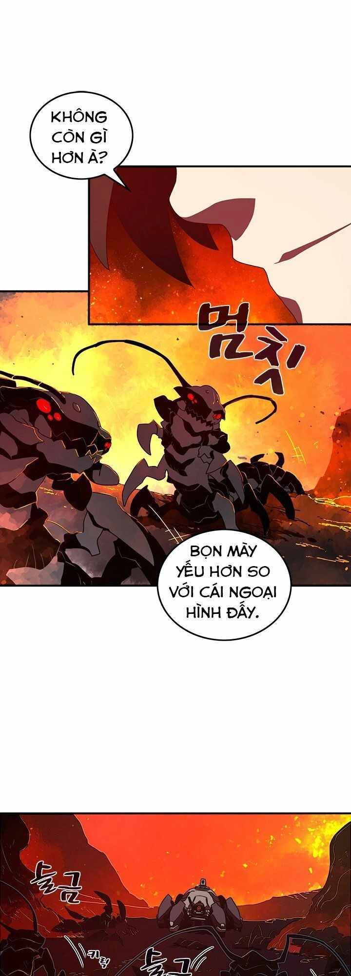 Ta Là Vua Pháp Sư Chapter 35 - 11