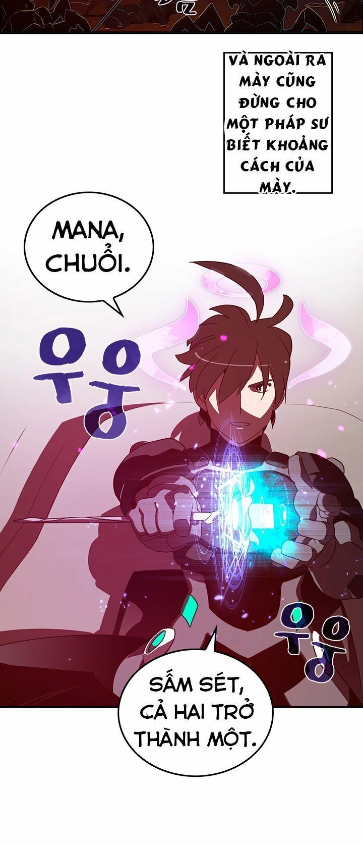 Ta Là Vua Pháp Sư Chapter 35 - 12