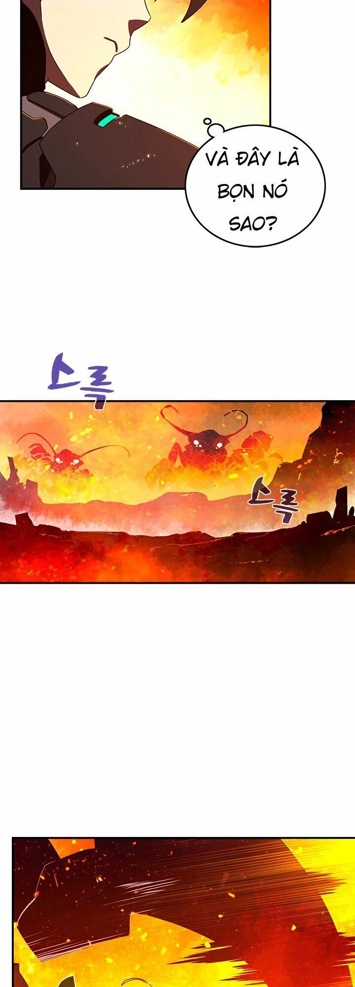 Ta Là Vua Pháp Sư Chapter 35 - 14