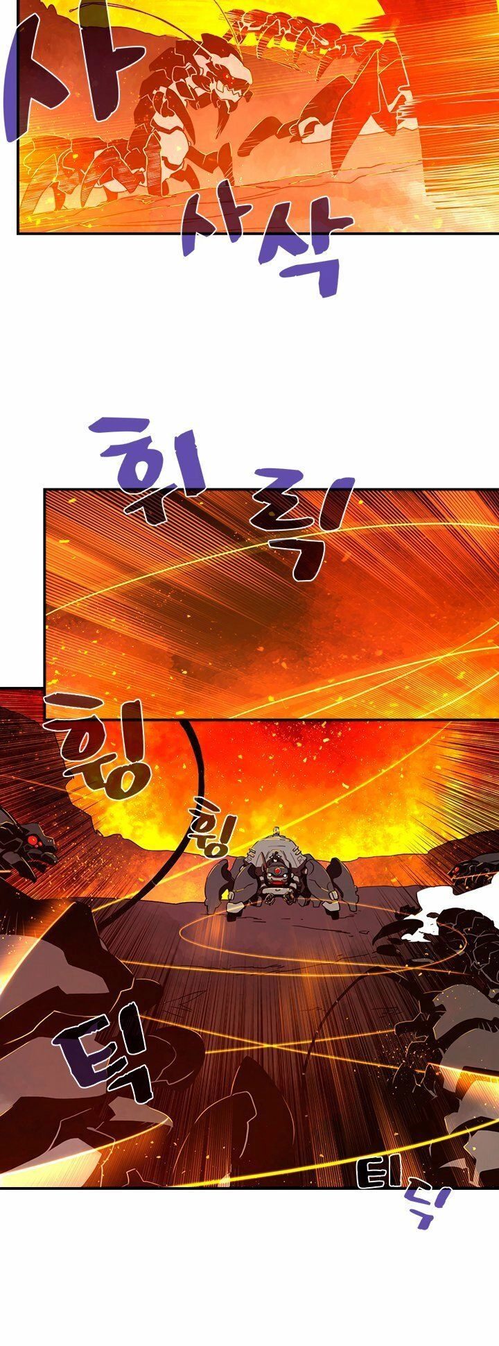 Ta Là Vua Pháp Sư Chapter 35 - 15