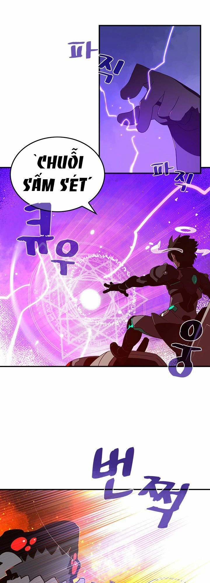 Ta Là Vua Pháp Sư Chapter 35 - 16