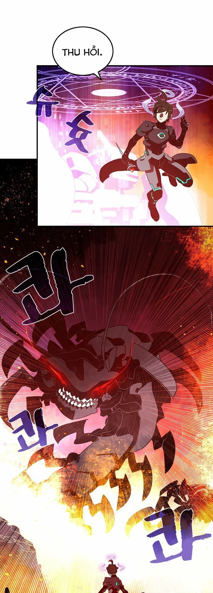 Ta Là Vua Pháp Sư Chapter 35 - 20