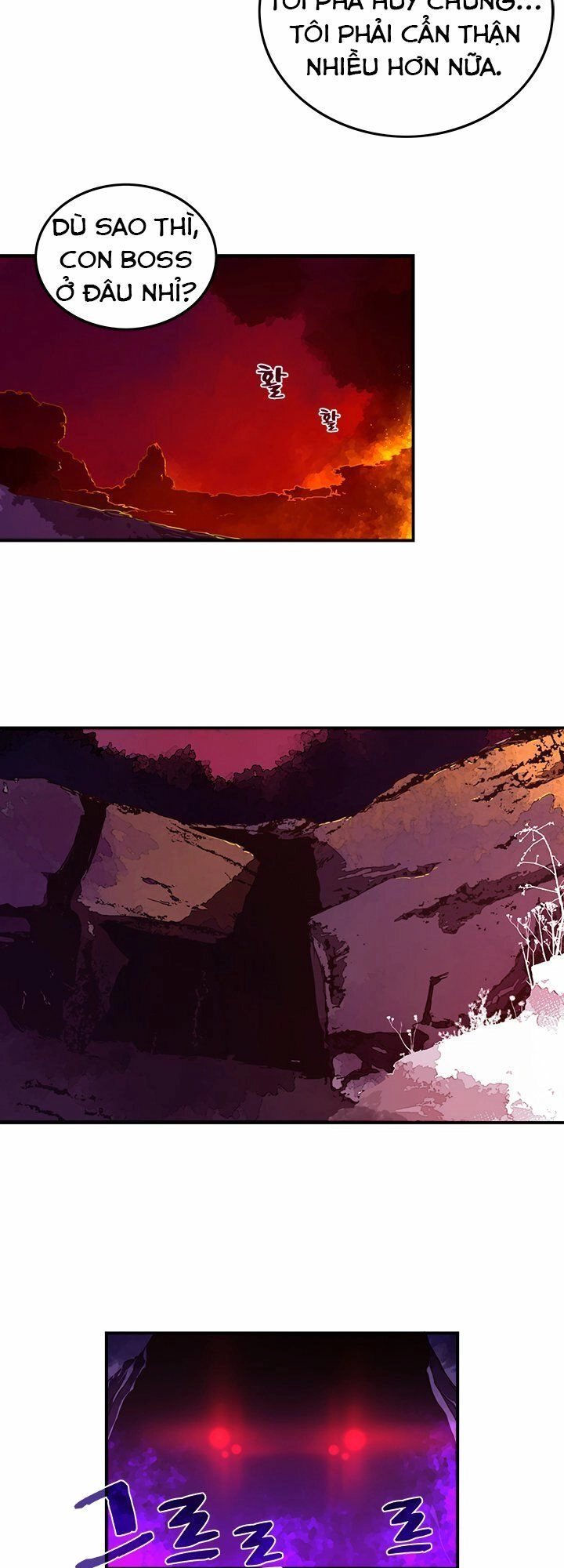 Ta Là Vua Pháp Sư Chapter 35 - 23