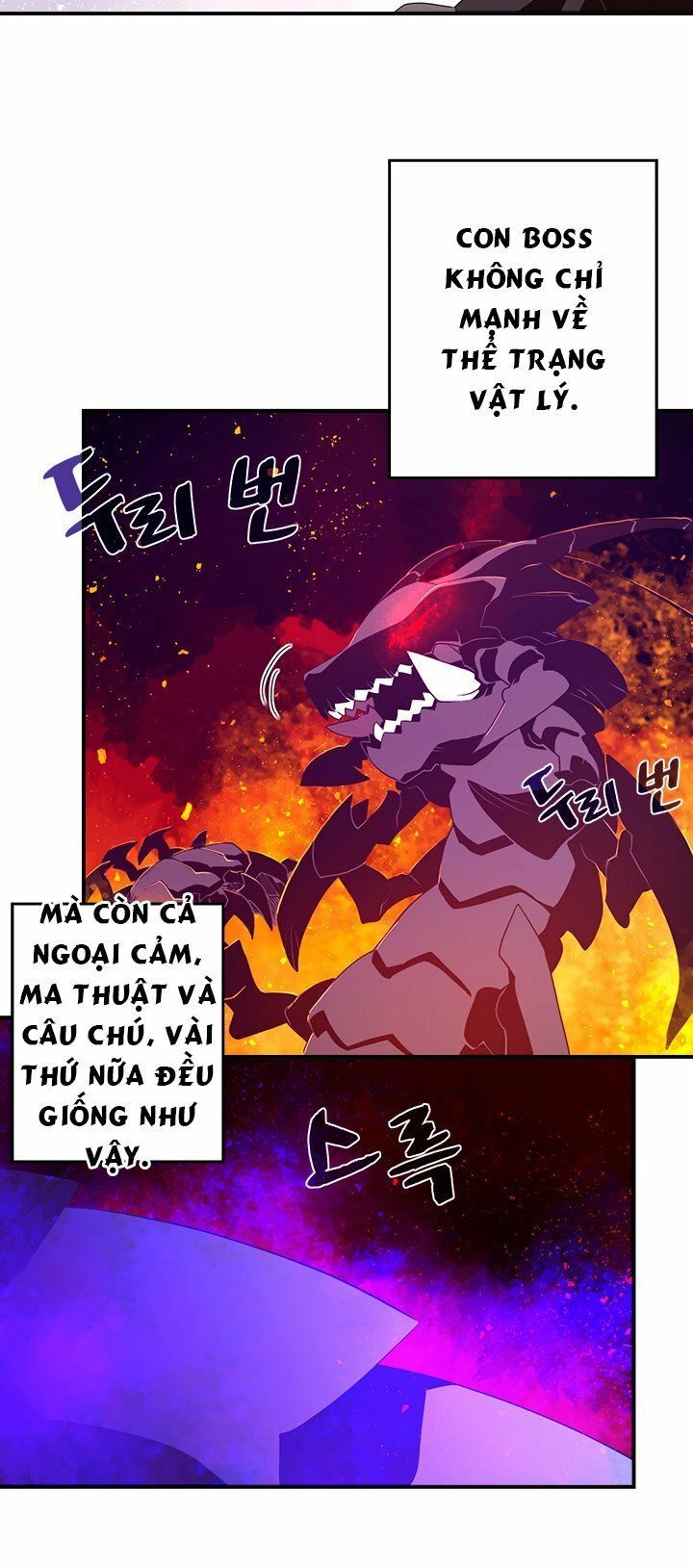 Ta Là Vua Pháp Sư Chapter 35 - 26