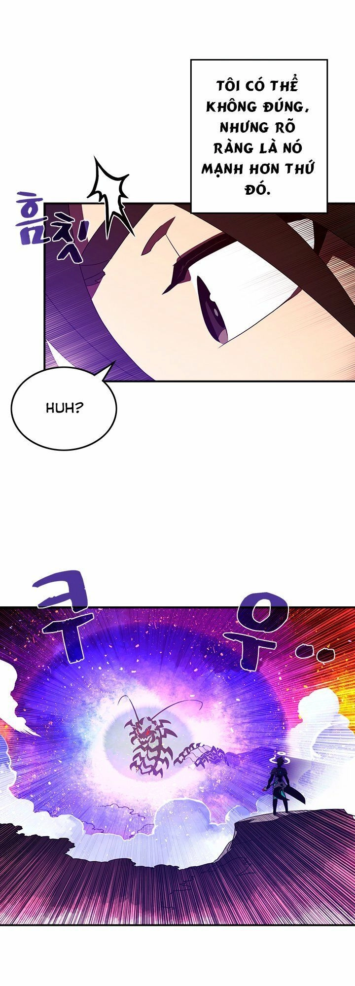 Ta Là Vua Pháp Sư Chapter 35 - 27