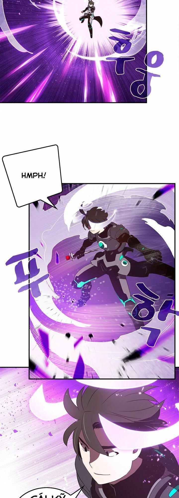 Ta Là Vua Pháp Sư Chapter 36 - 7