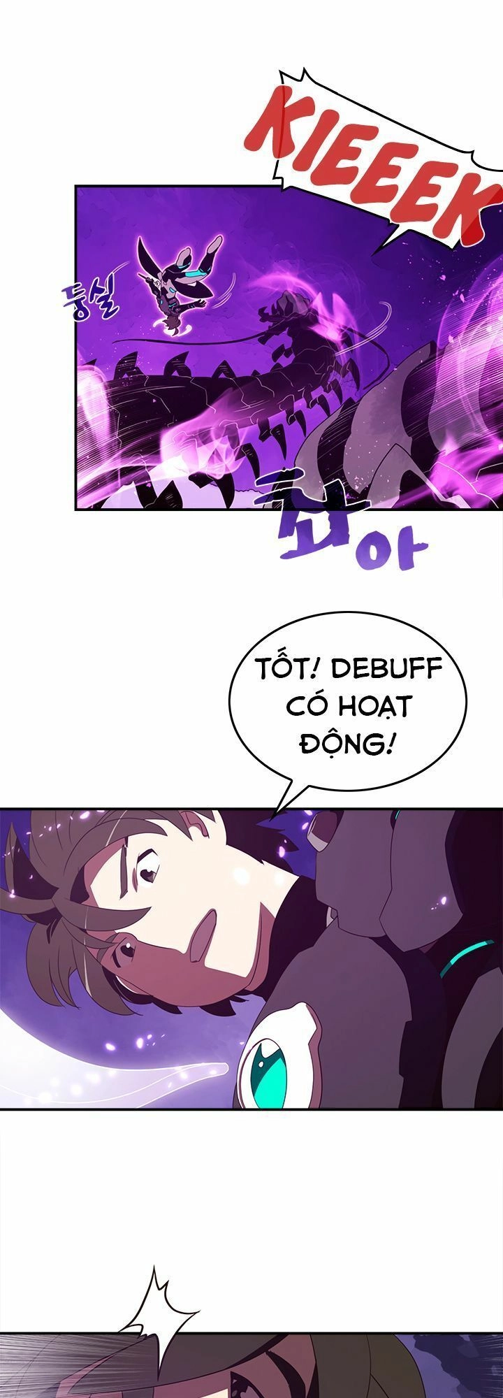 Ta Là Vua Pháp Sư Chapter 36 - 16