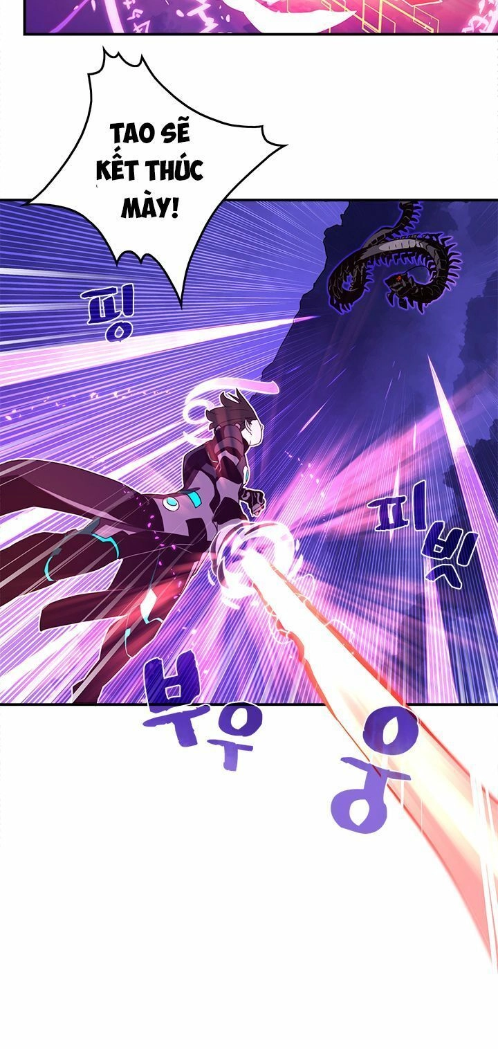 Ta Là Vua Pháp Sư Chapter 36 - 30